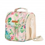 Picnic Lunch Bag | Tiki Island Picnic Lunch Bag | Tiki Island